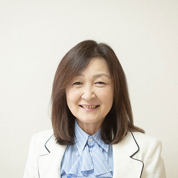 カウンセラー 金子さつき